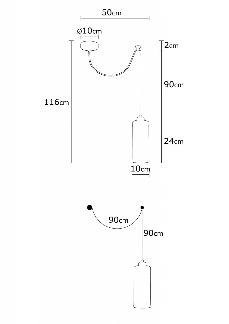 Poze Candelabru Amasra - N-982