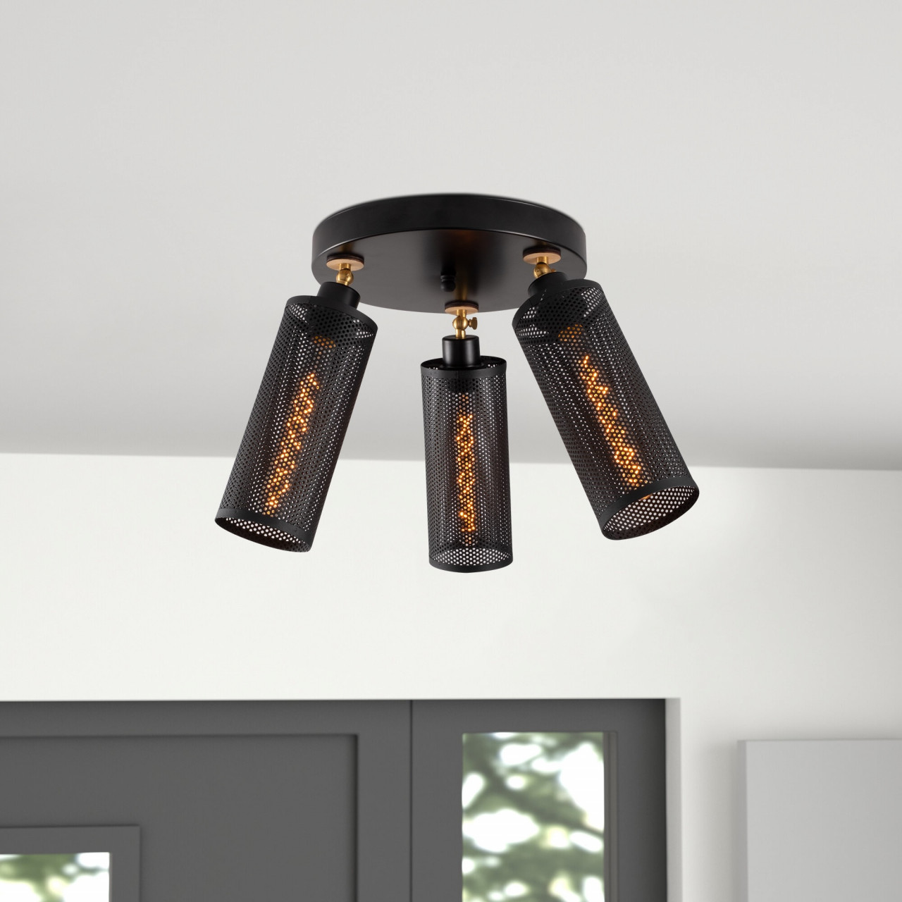 Poze Candelabru Amasra - N-987