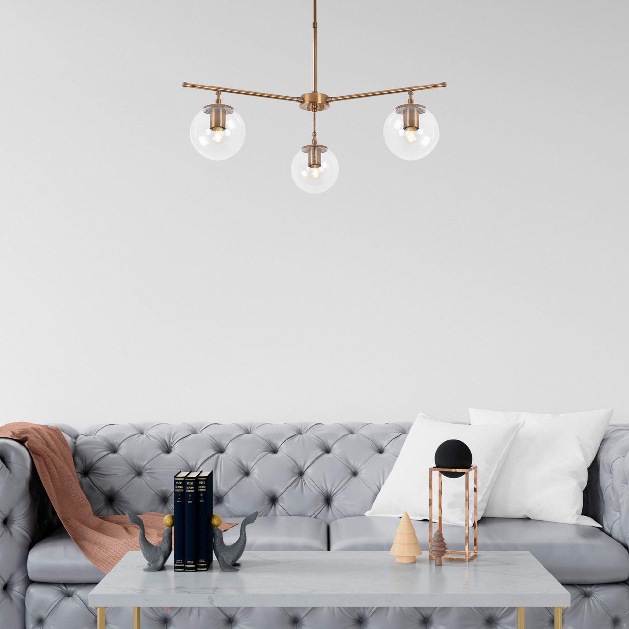 Poze Candelabru Atmaca - 10256