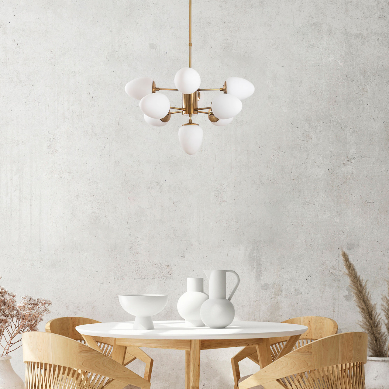 Poze Candelabru Basamak - 10320