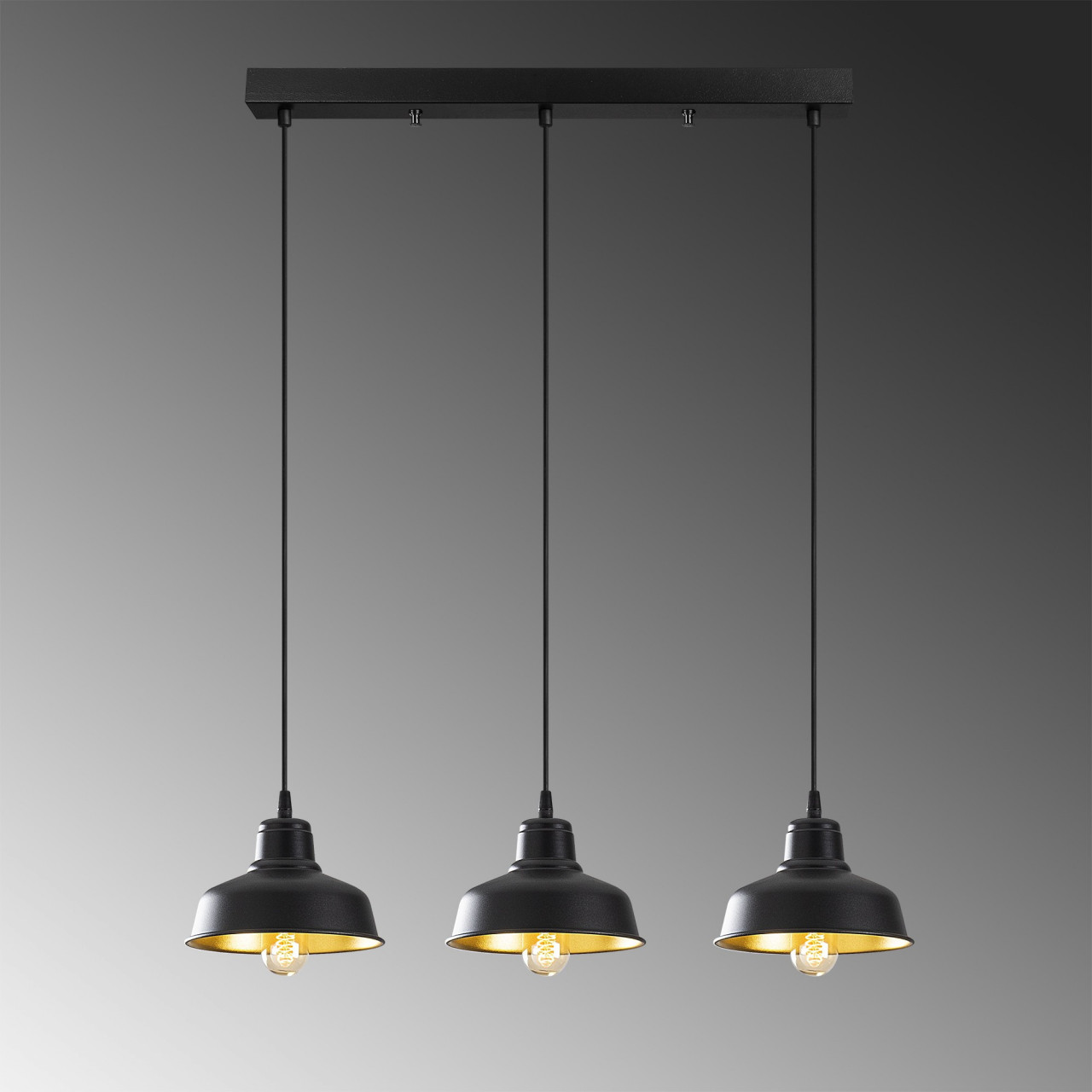 Poze Candelabru Berceste - 181BLACK-S1