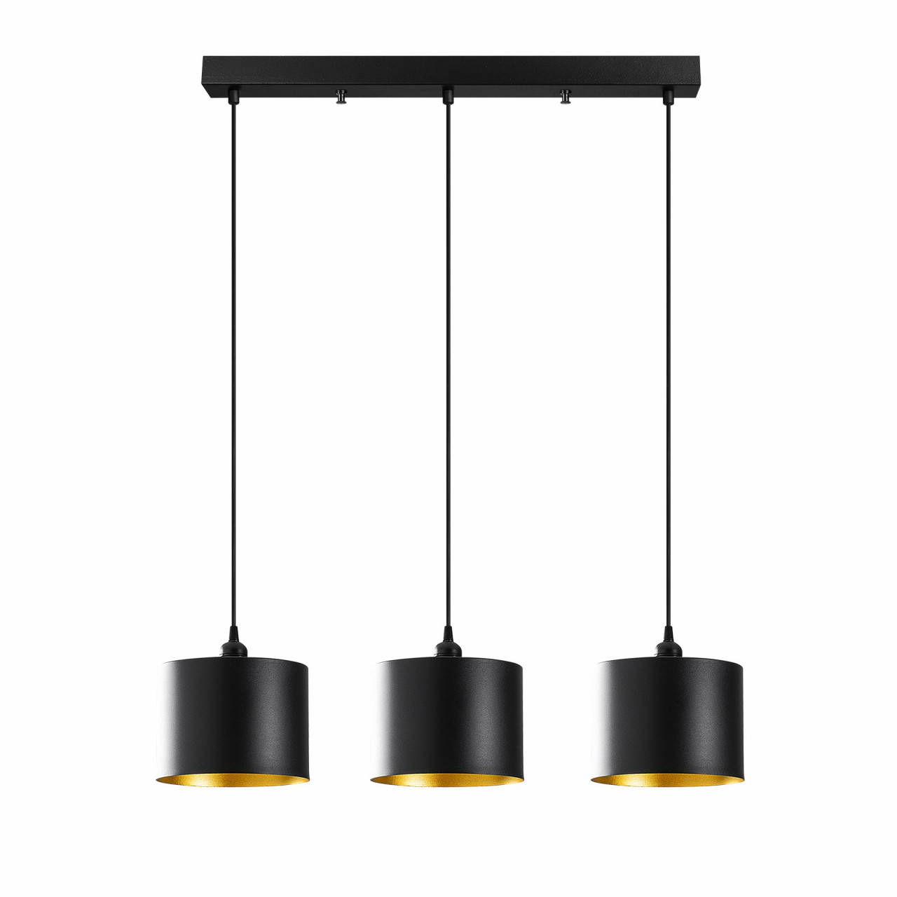 Poze Candelabru Berceste - 195BLACK-S1