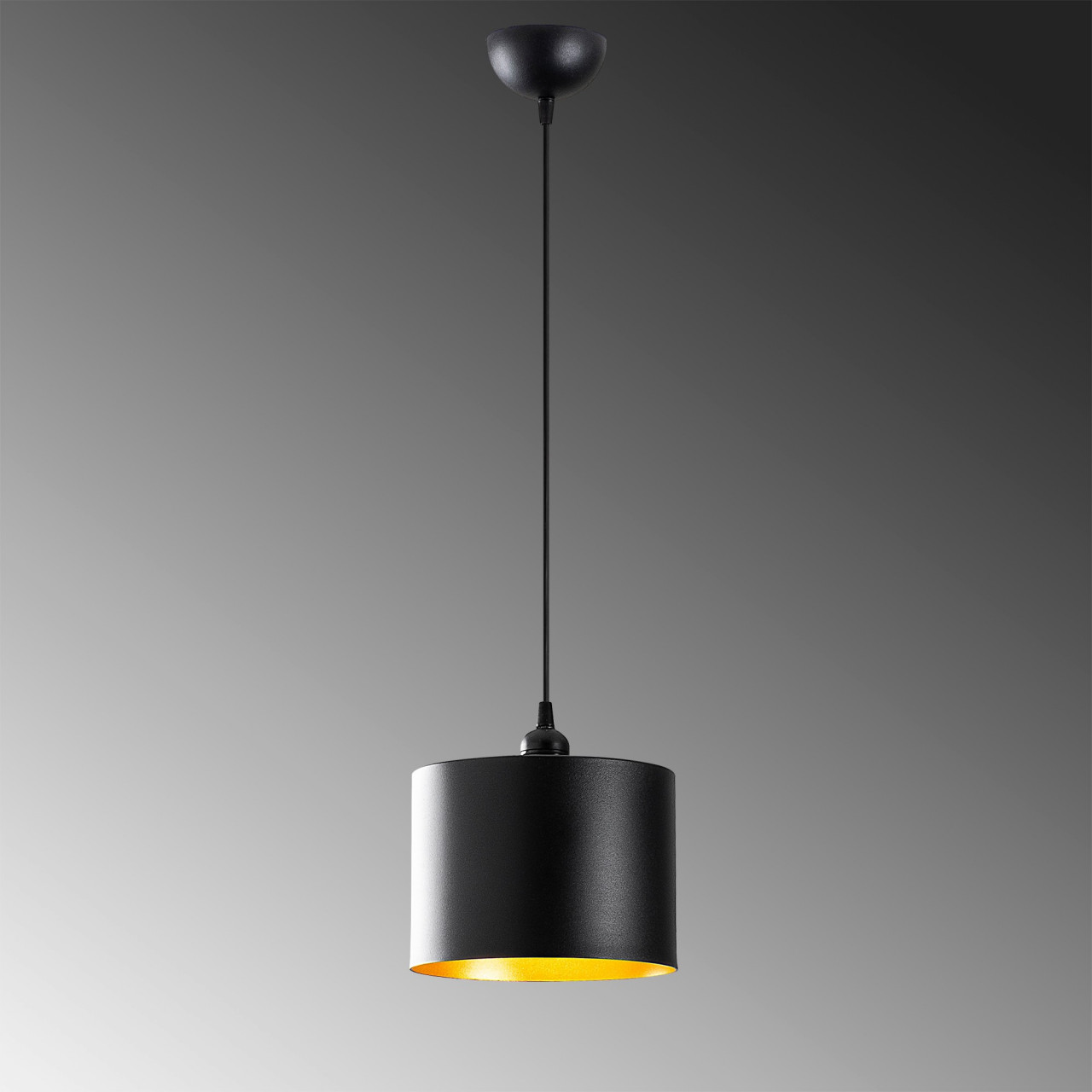 Poze Candelabru Berceste - 195BLACK-S