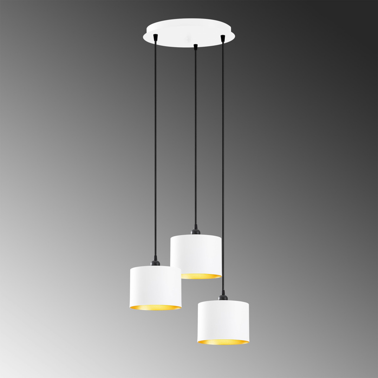 Poze Candelabru Berceste - 195WHITE-S2