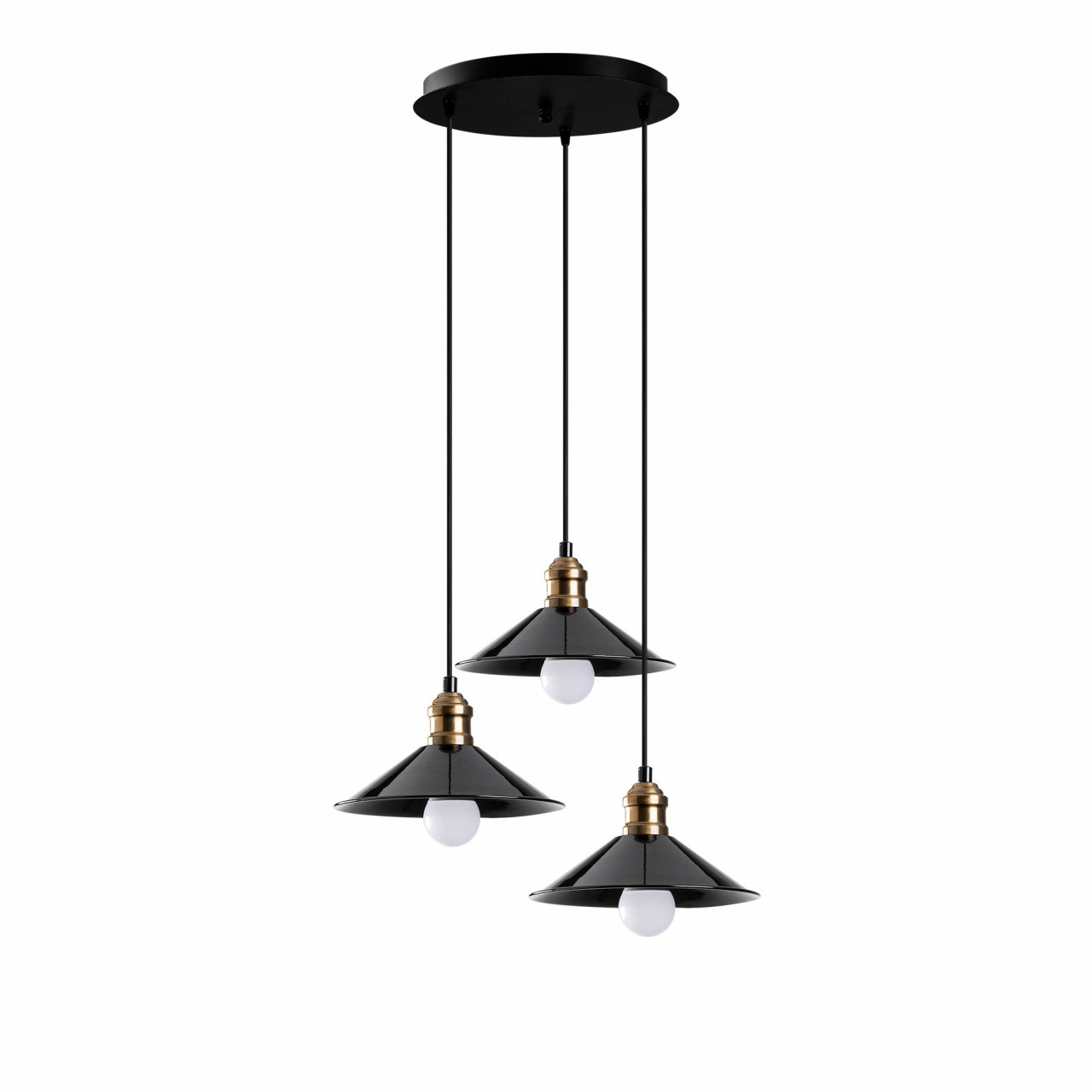 Poze Candelabru Berceste - 250-S2