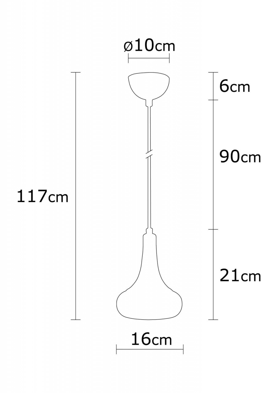Poze Candelabru Berceste - N-1366