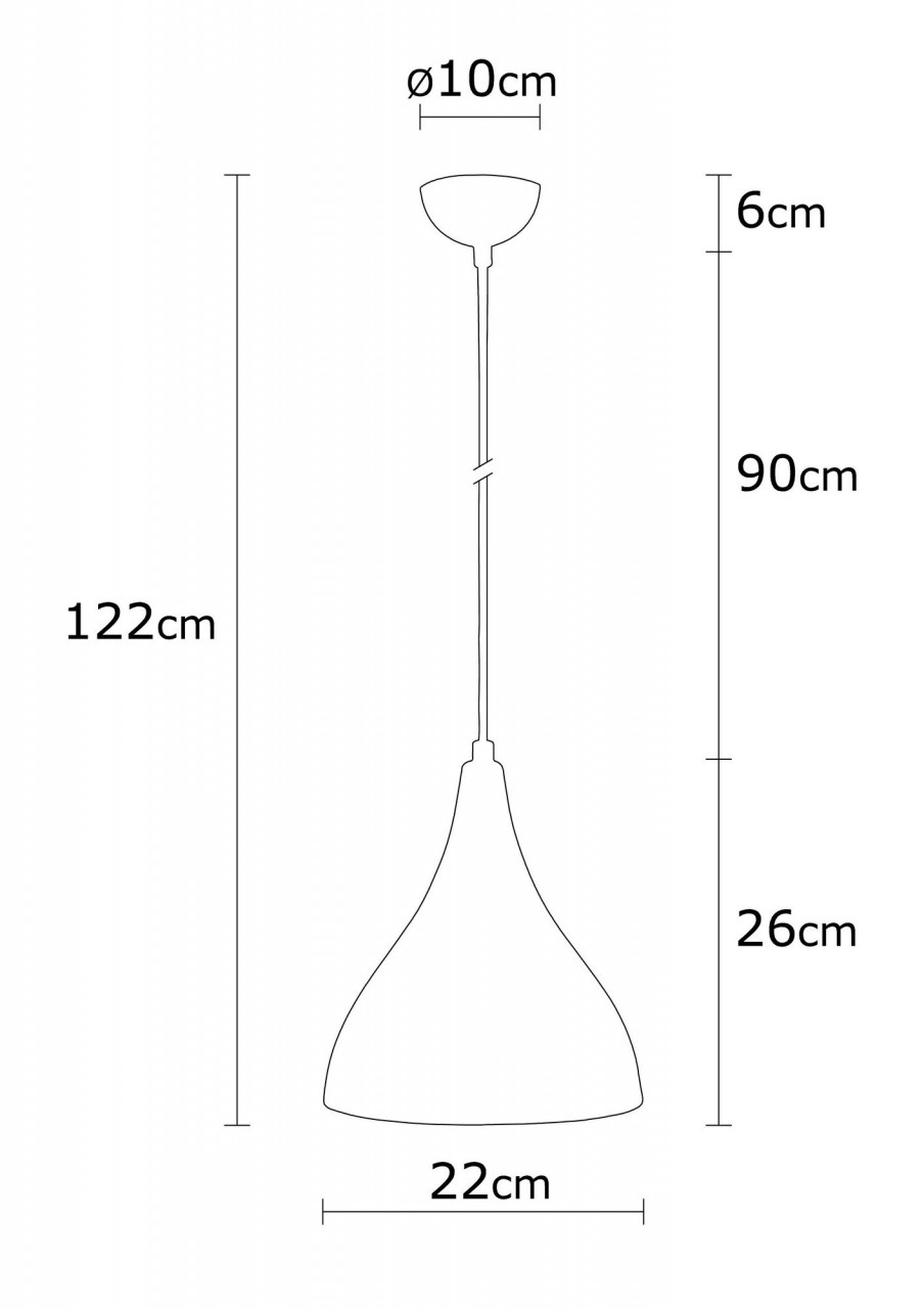 Poze Candelabru Berceste - N-1396