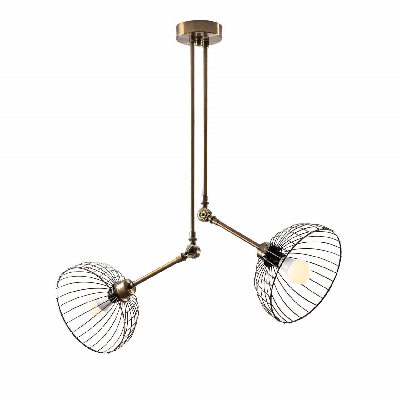 Poze Candelabru Beybisi - 1400