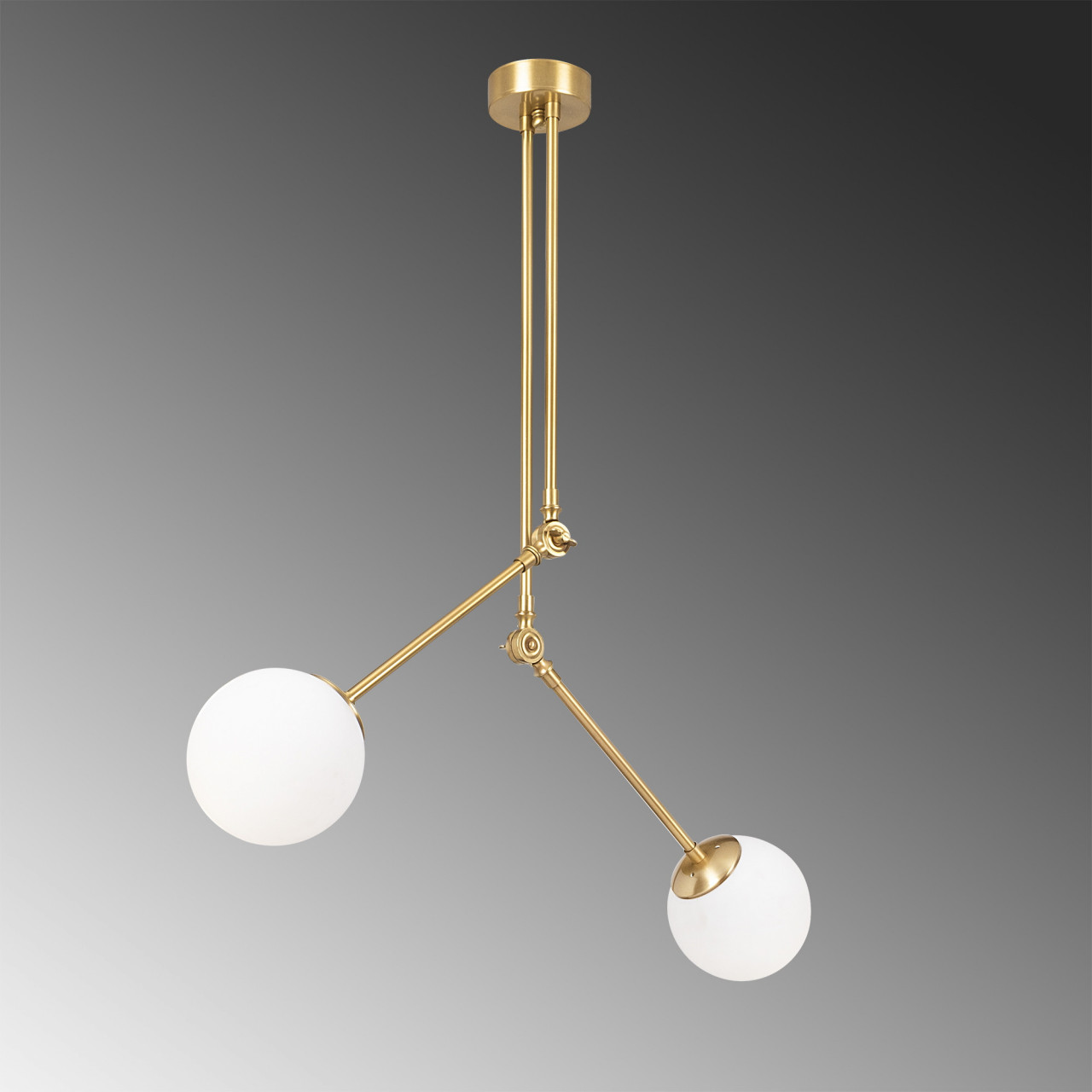 Poze Candelabru Cambaz - 3452