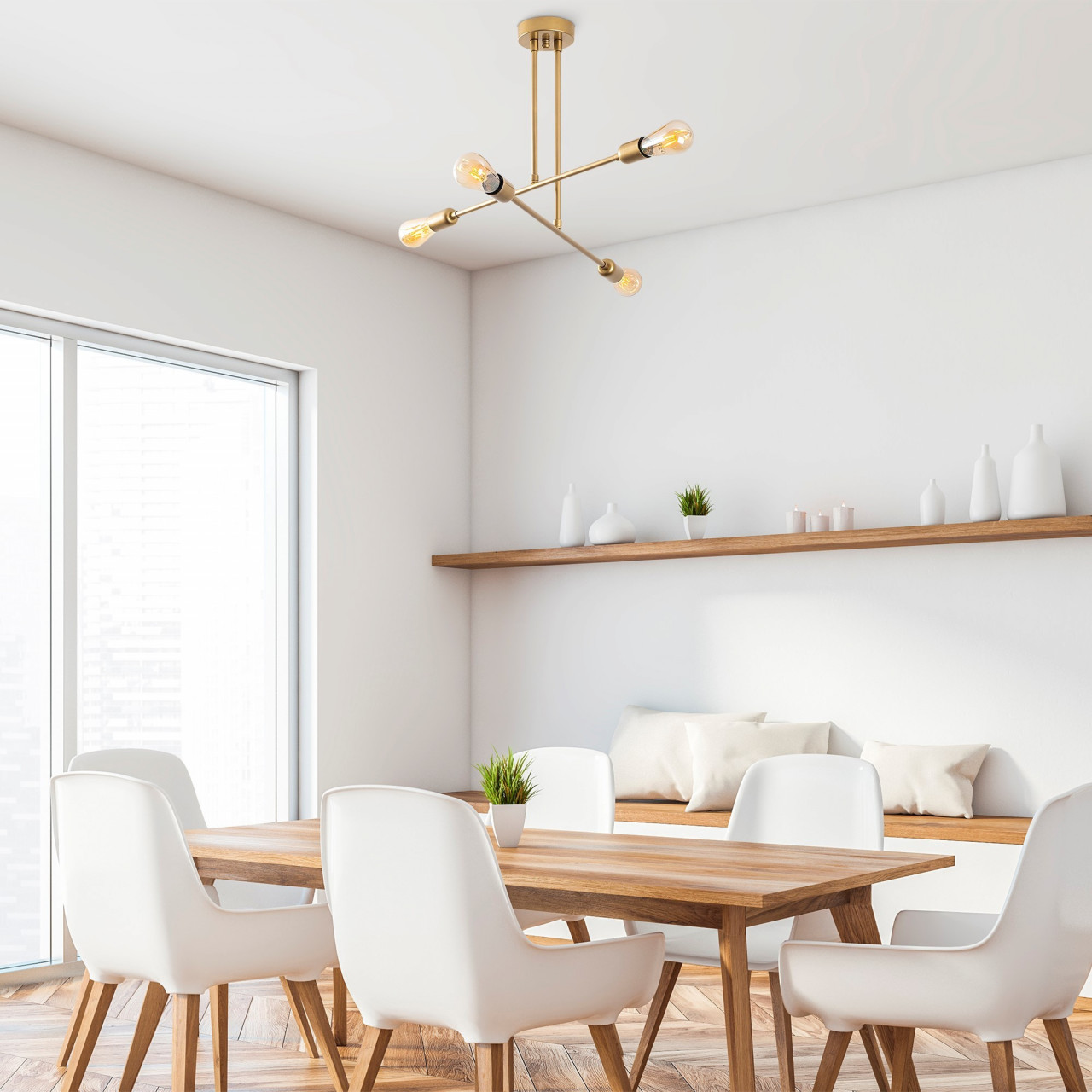 Poze Candelabru Camel 7