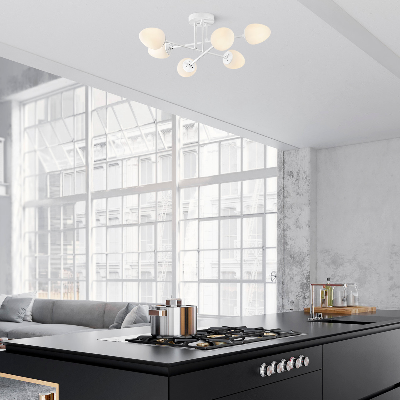 Poze Candelabru Camflo - 10400