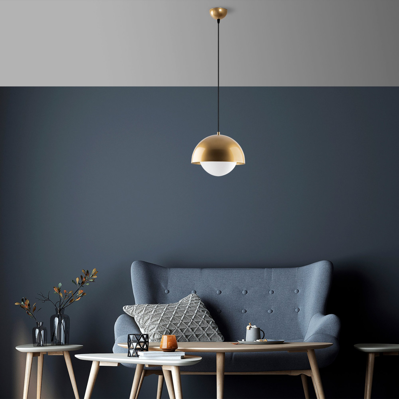 Poze Candelabru Camgoz - 11029