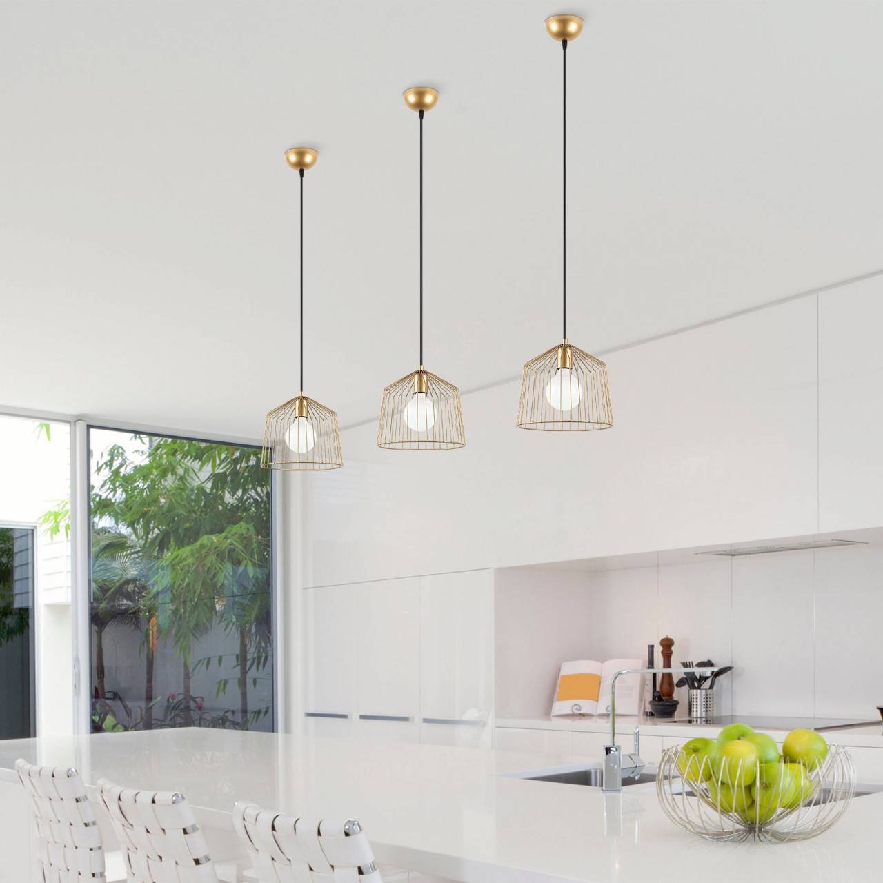 Poze Candelabru Cat - 12060