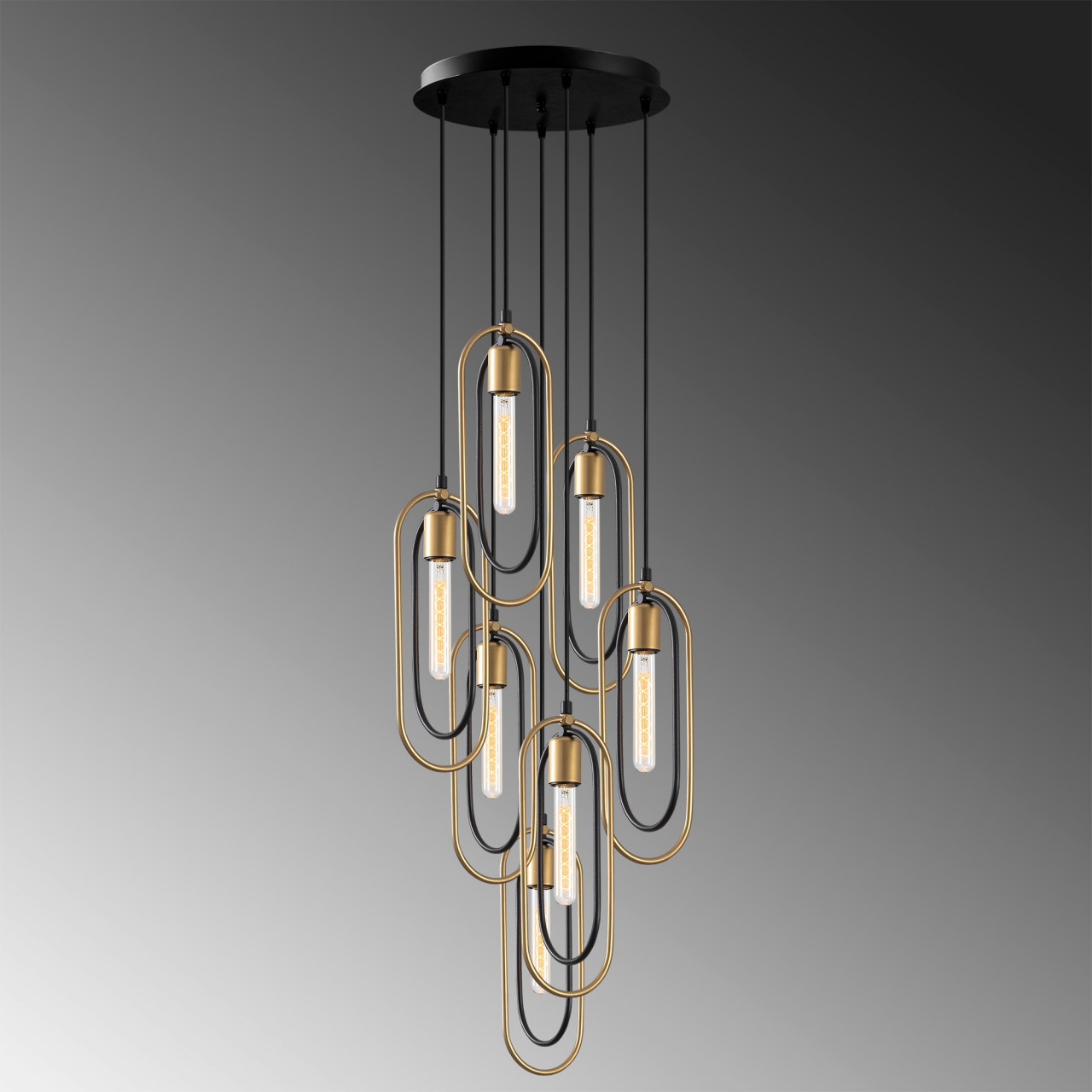 Poze Candelabru Cerco - 2051