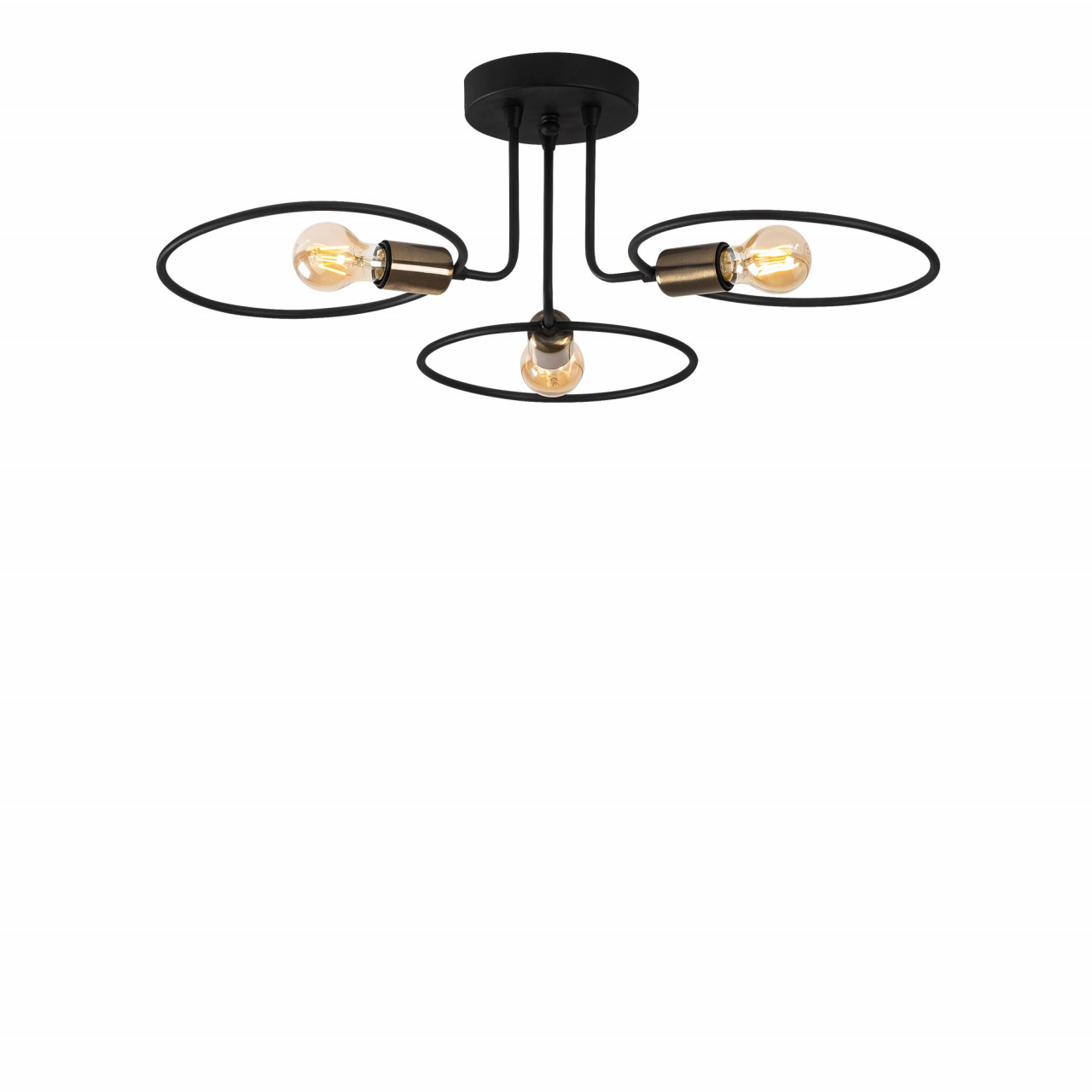 Poze Candelabru Circle - 1341