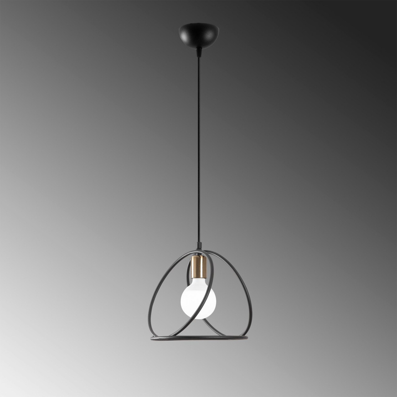 Poze Candelabru Circle - 2871