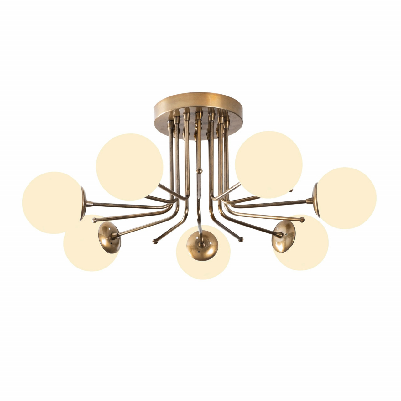 Poze Candelabru Daisy - 146-AV