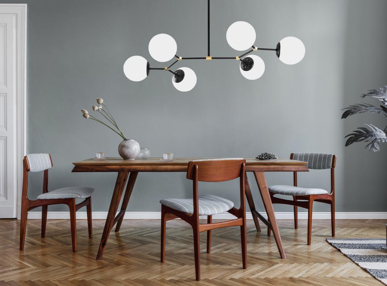 Poze Candelabru Damar - 6321