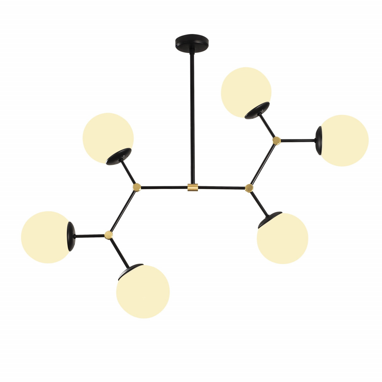 Poze Candelabru Damar - 6326