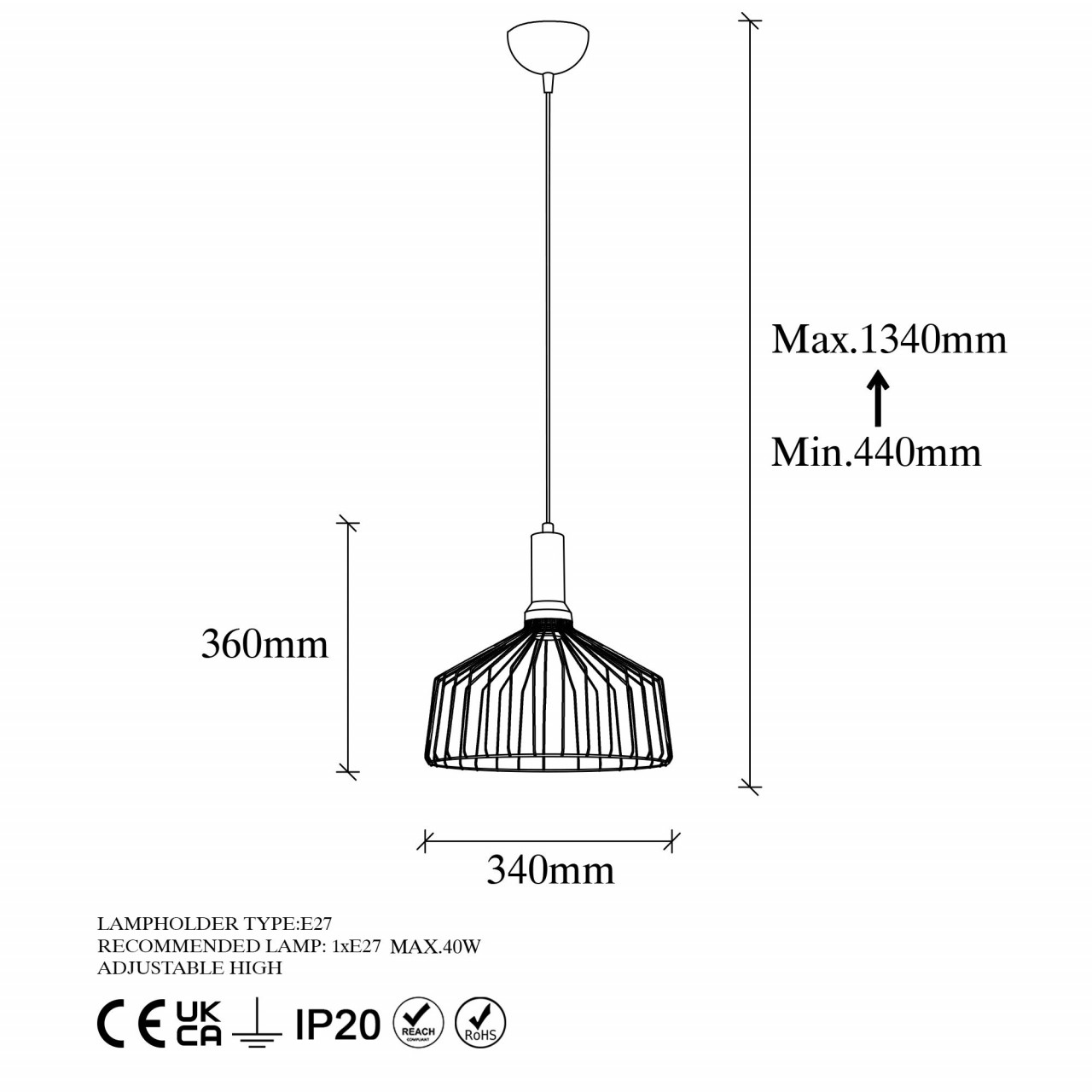 Poze Candelabru Dear-11201