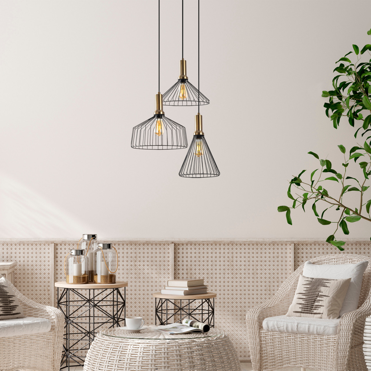 Poze Candelabru Dear - 11215