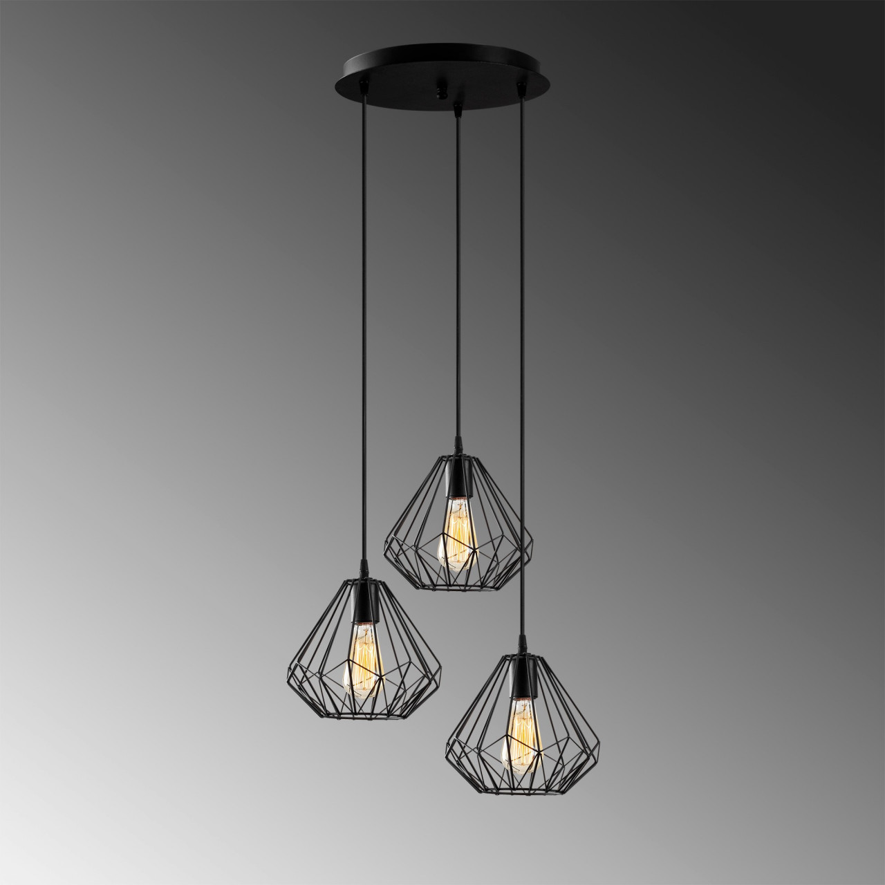Poze Candelabru Diamond - 704-S2