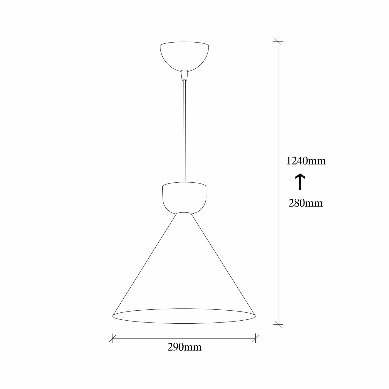 Poze Candelabru Dodo - 2471