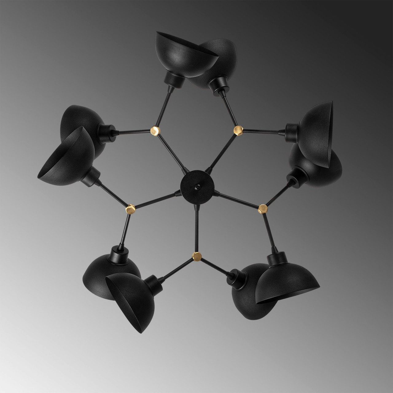 Poze Candelabru Dram - 1091