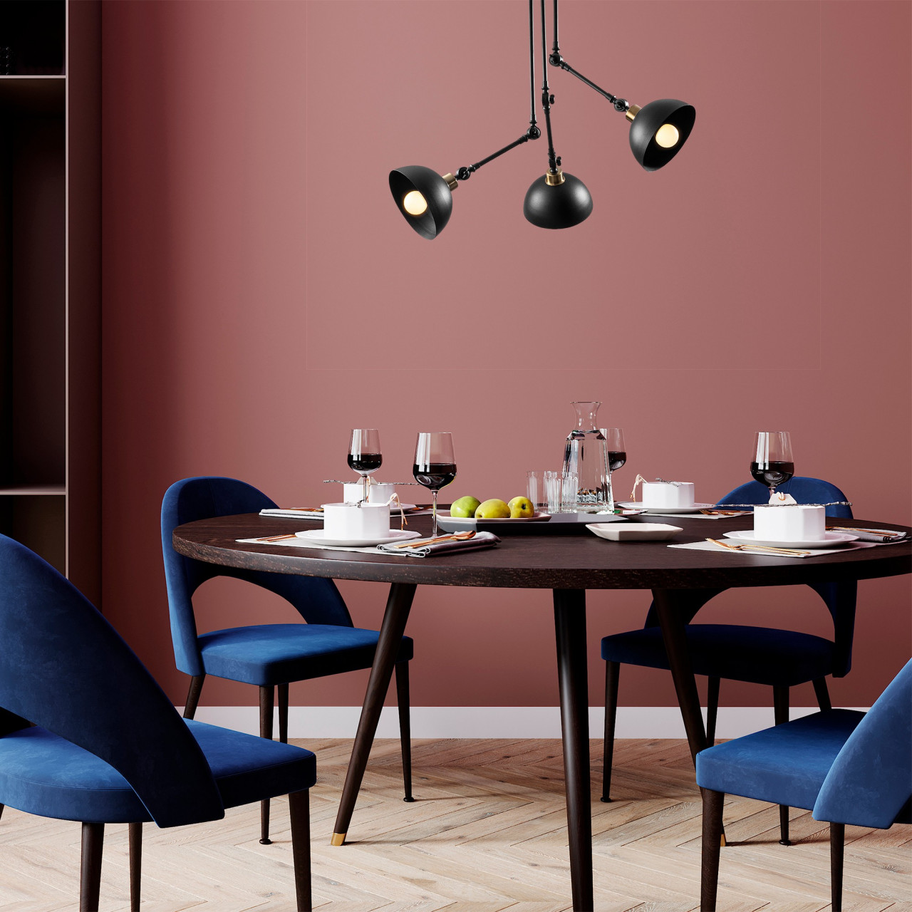 Poze Candelabru Dram - 1420