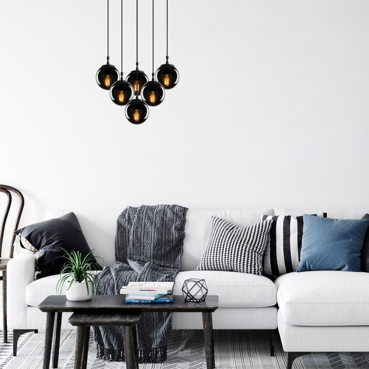 Poze Candelabru Efe - 2181