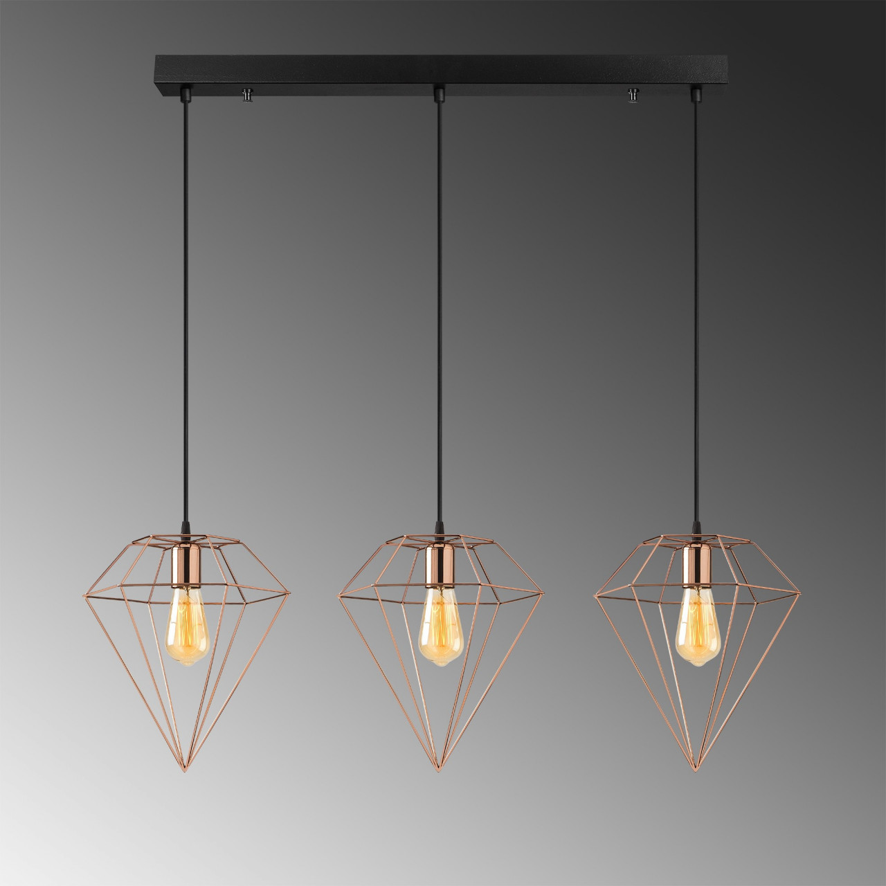 Poze Candelabru Elmas - 6292