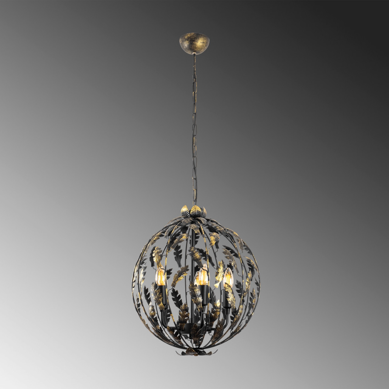 Poze Candelabru Endustriyel - 11057