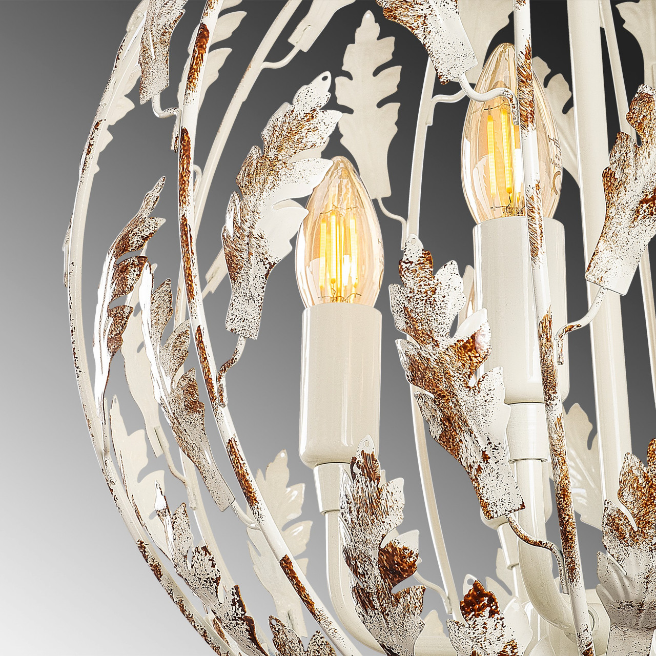 Poze Candelabru Endustriyel - 11058