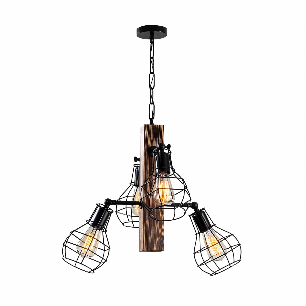 Poze Candelabru Erebos - 107-AV