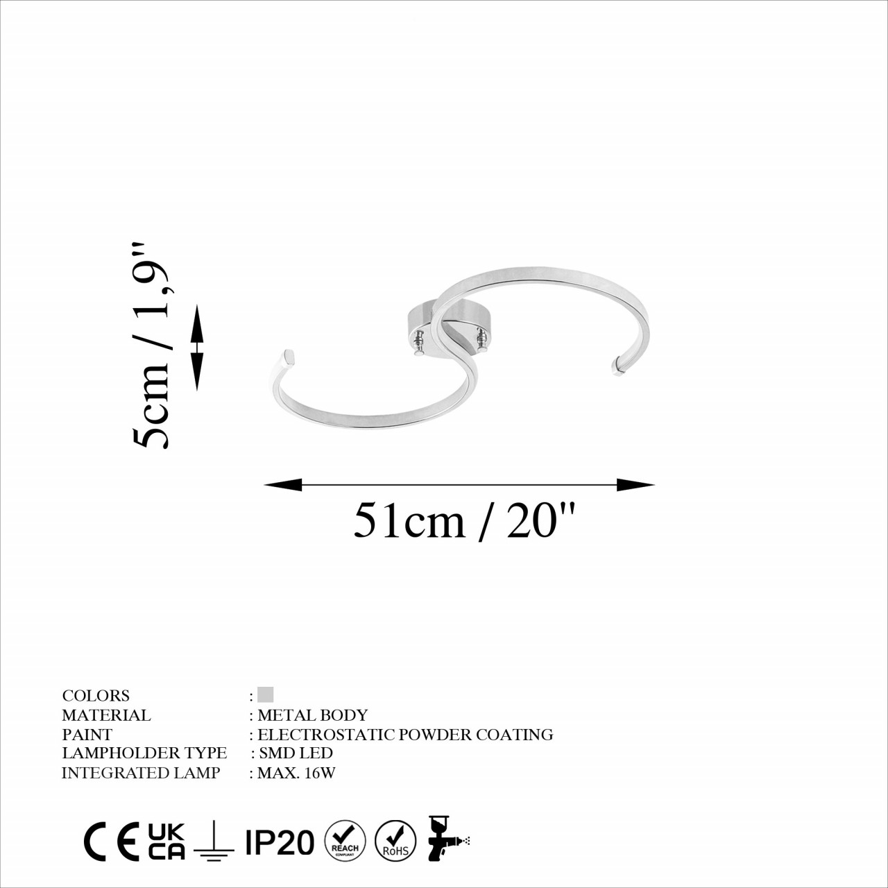 Poze Candelabru Es - 13586