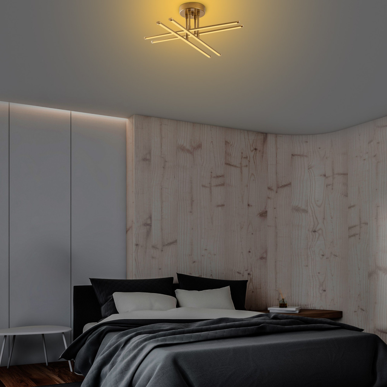 Poze Candelabru Exhaust-13664