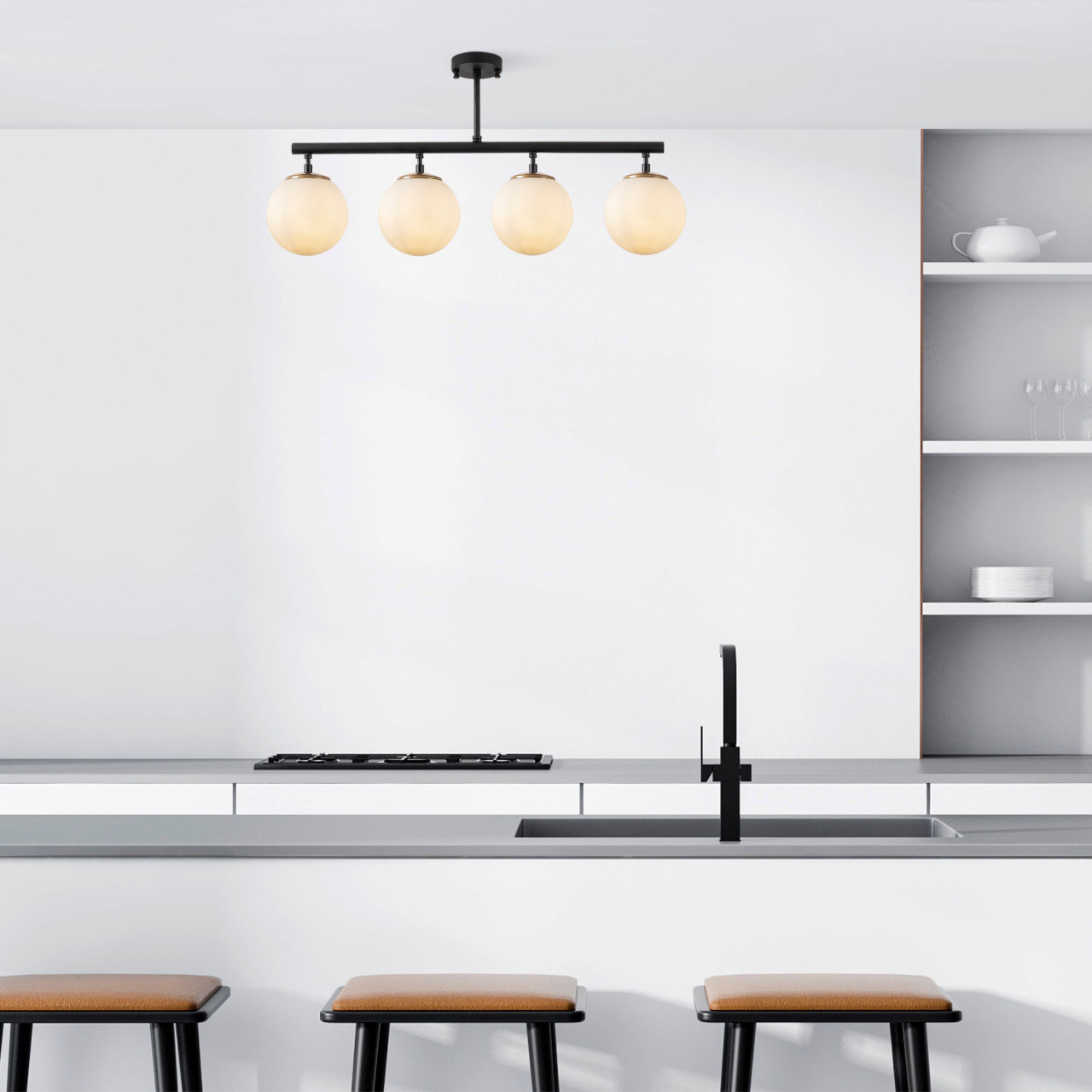 Poze Candelabru Fazli - 10426
