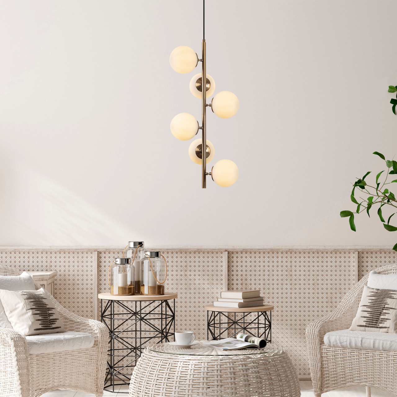 Poze Candelabru Fazli - 10465
