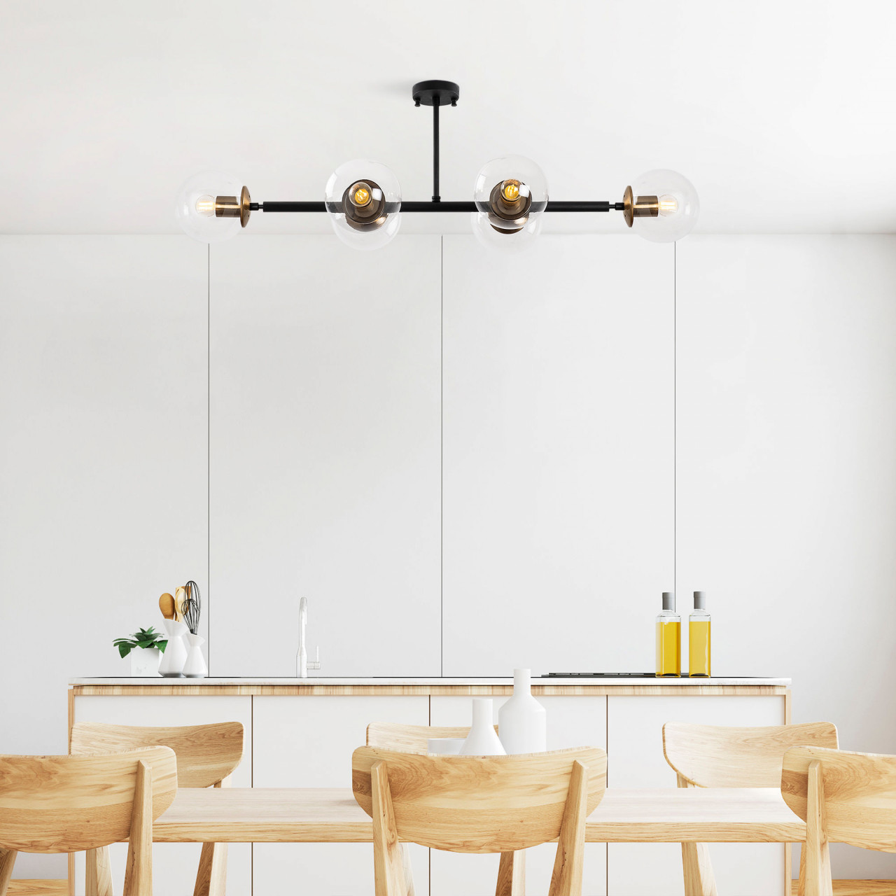 Poze Candelabru Fazli - 10496