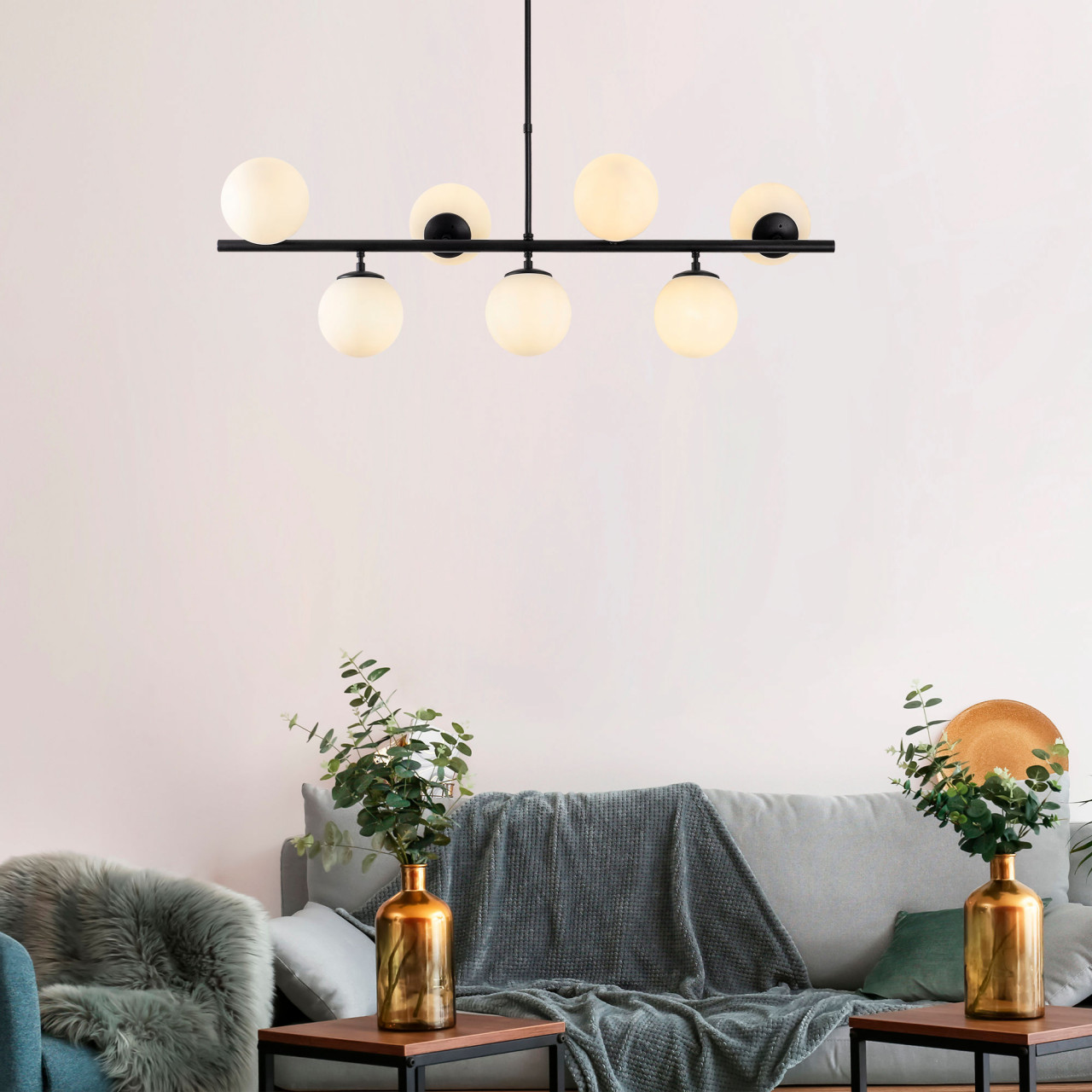 Poze Candelabru Fazli - 10525