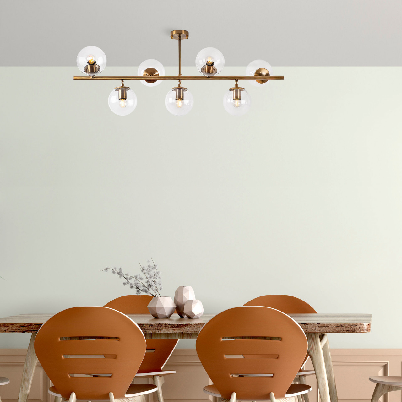 Poze Candelabru Fazli - 10541