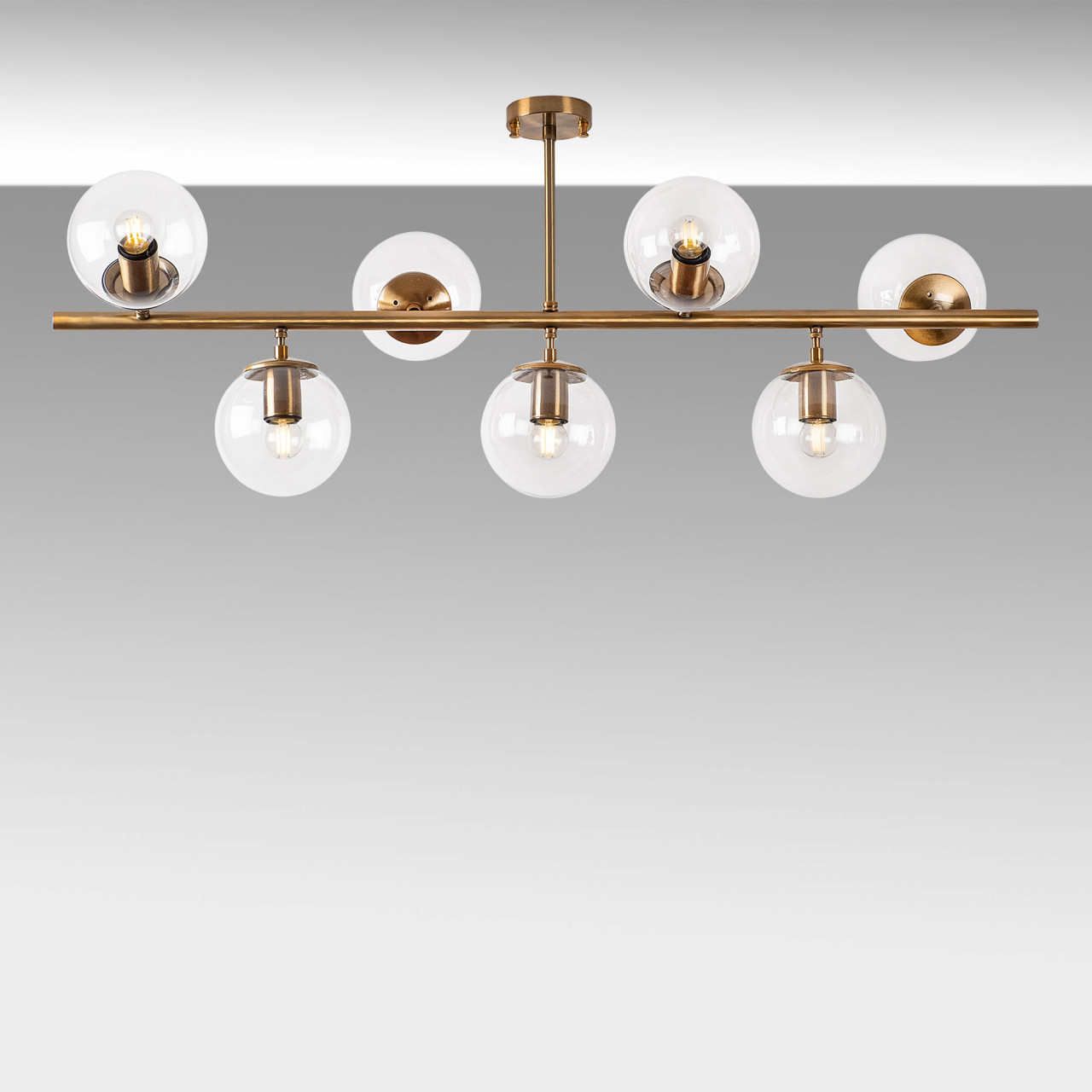 Poze Candelabru Fazli - 10541