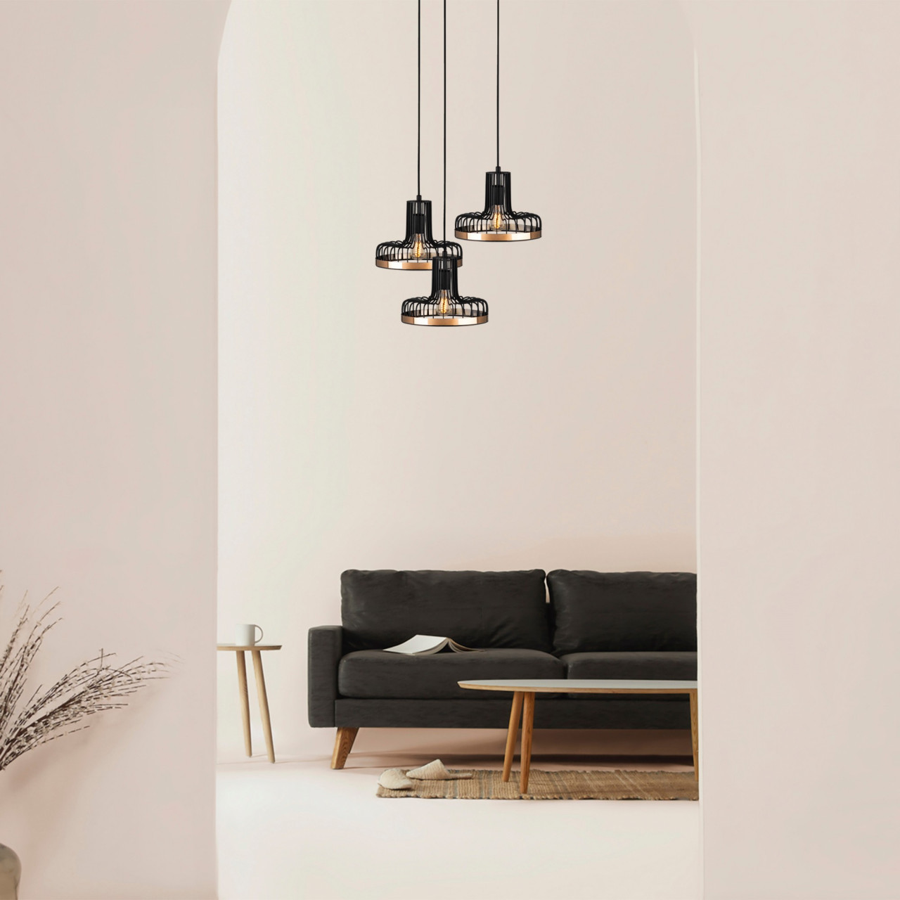 Poze Candelabru Fellini - MR - 776