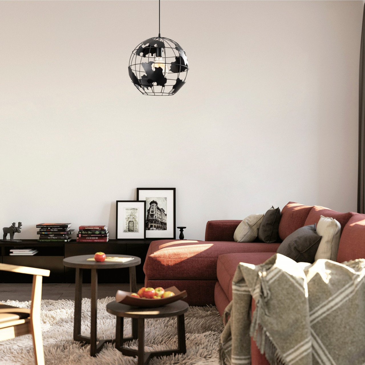 Poze Candelabru Fellini - MR - 822