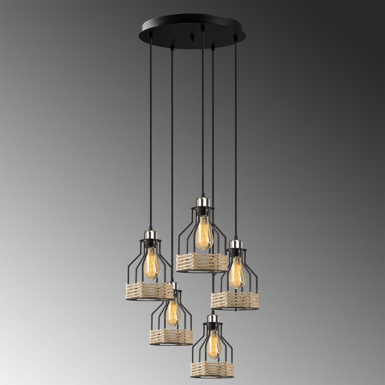 Poze Candelabru Fiko - 6576