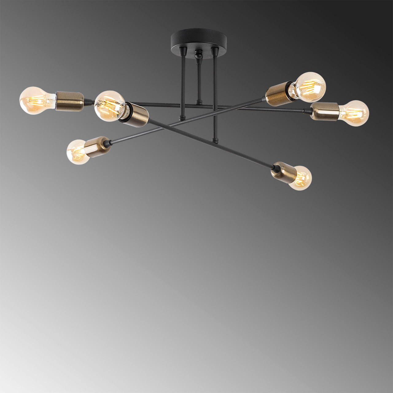 Poze Candelabru Fleur - 1501
