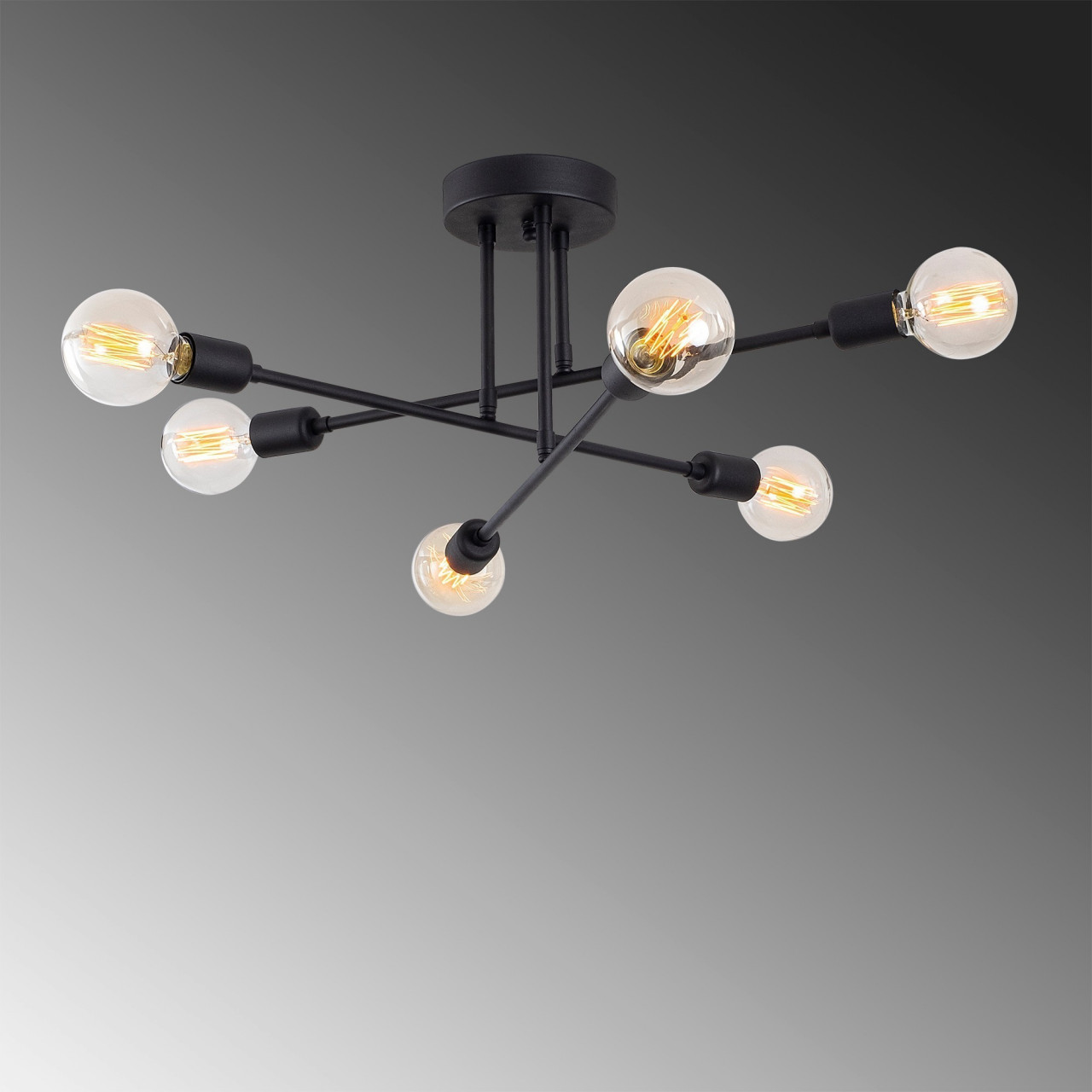 Poze Candelabru Flower - 174-AV