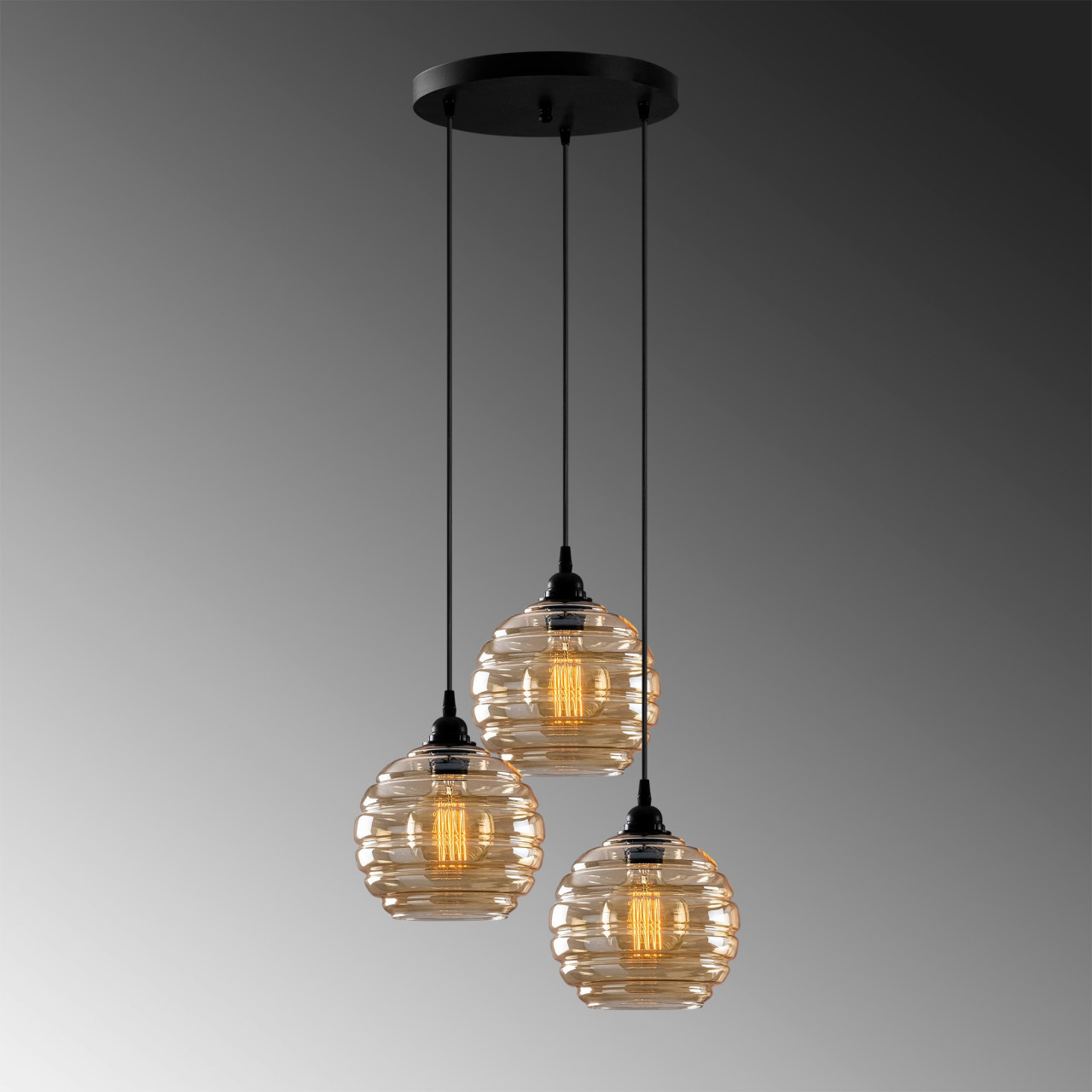 Poze Candelabru Gold - 011