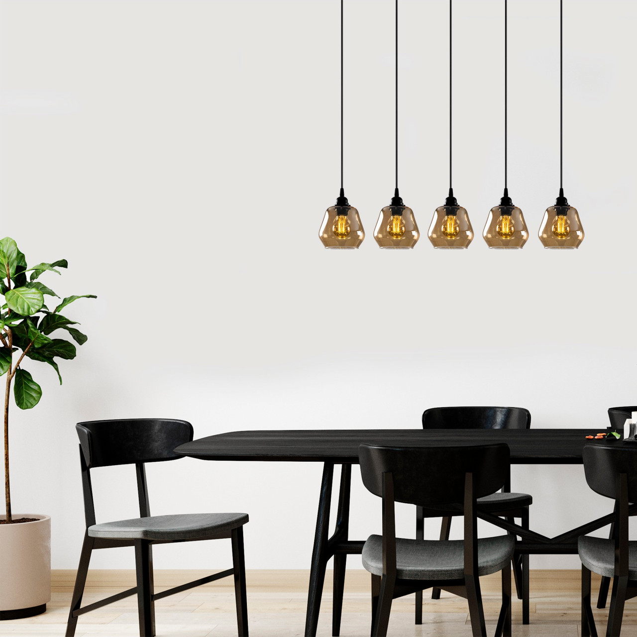 Poze Candelabru Gold - 033