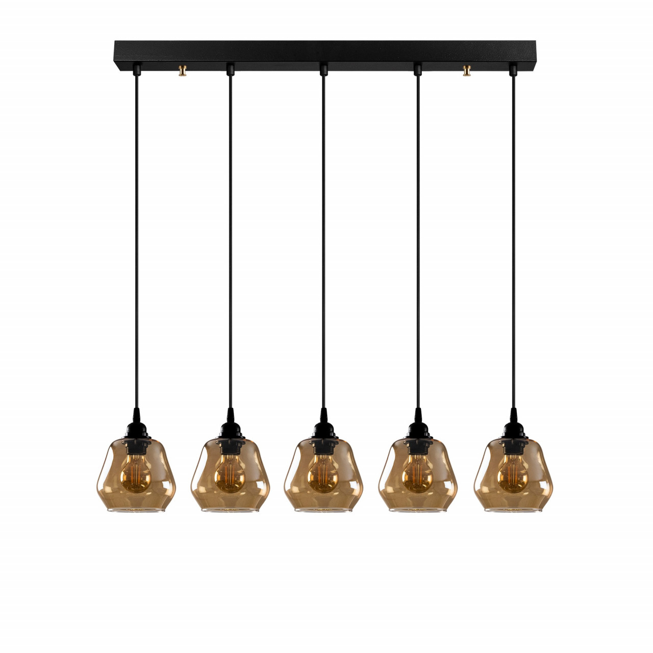 Poze Candelabru Gold - 033